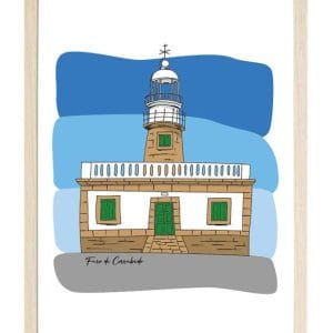 Faro de Corrubedo