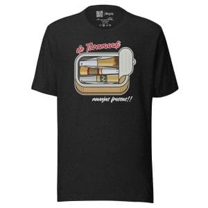 Camiseta Navajas de Taramundi - Imagen 5